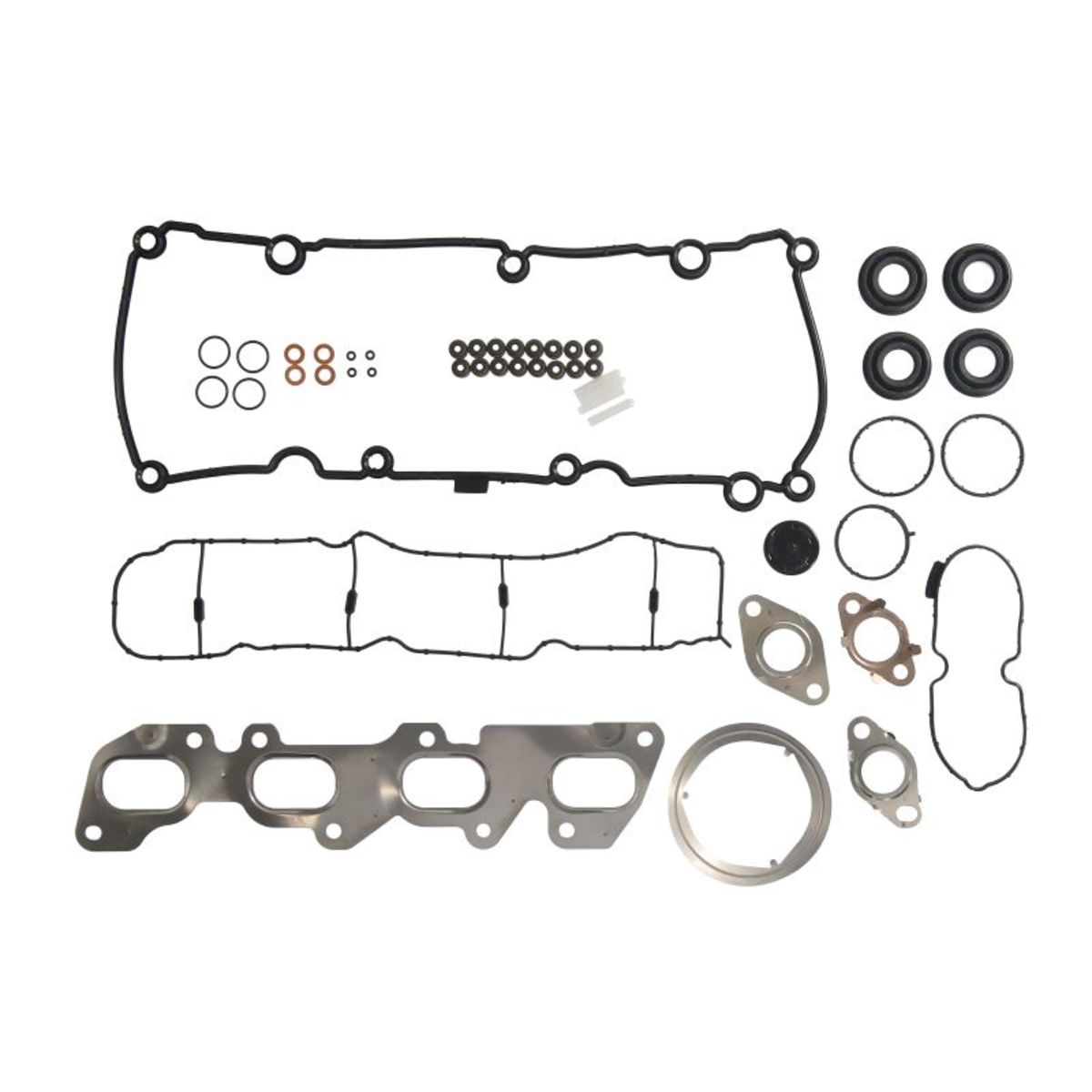 Elring Dichtungssatz, Zylinderkopf 798.740