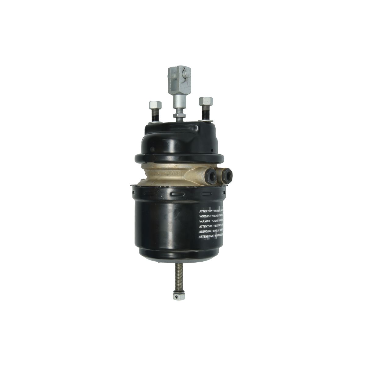 Image of Veerremcilinder DT Spare Parts