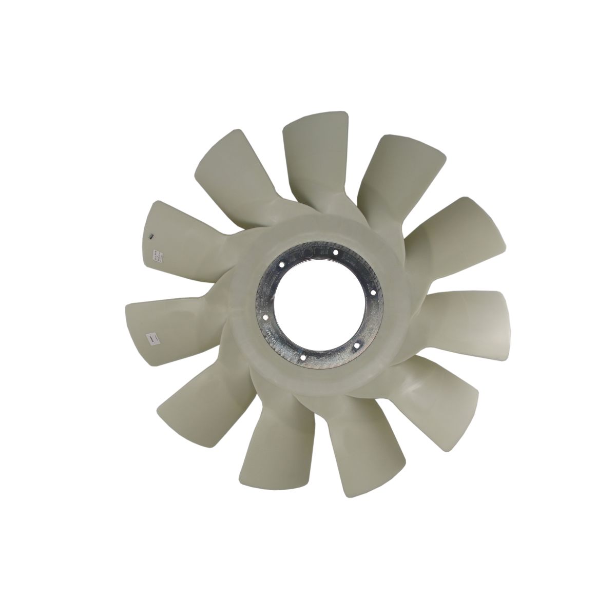 Image of Ventilatorwiel, motorkoeling