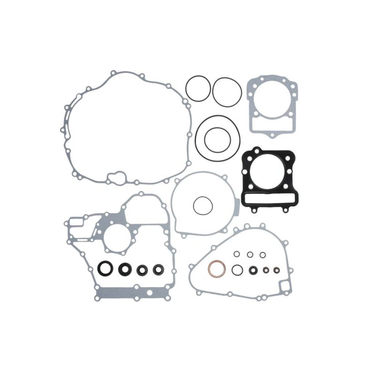 Motordichtungssatz WINDEROSA W811872