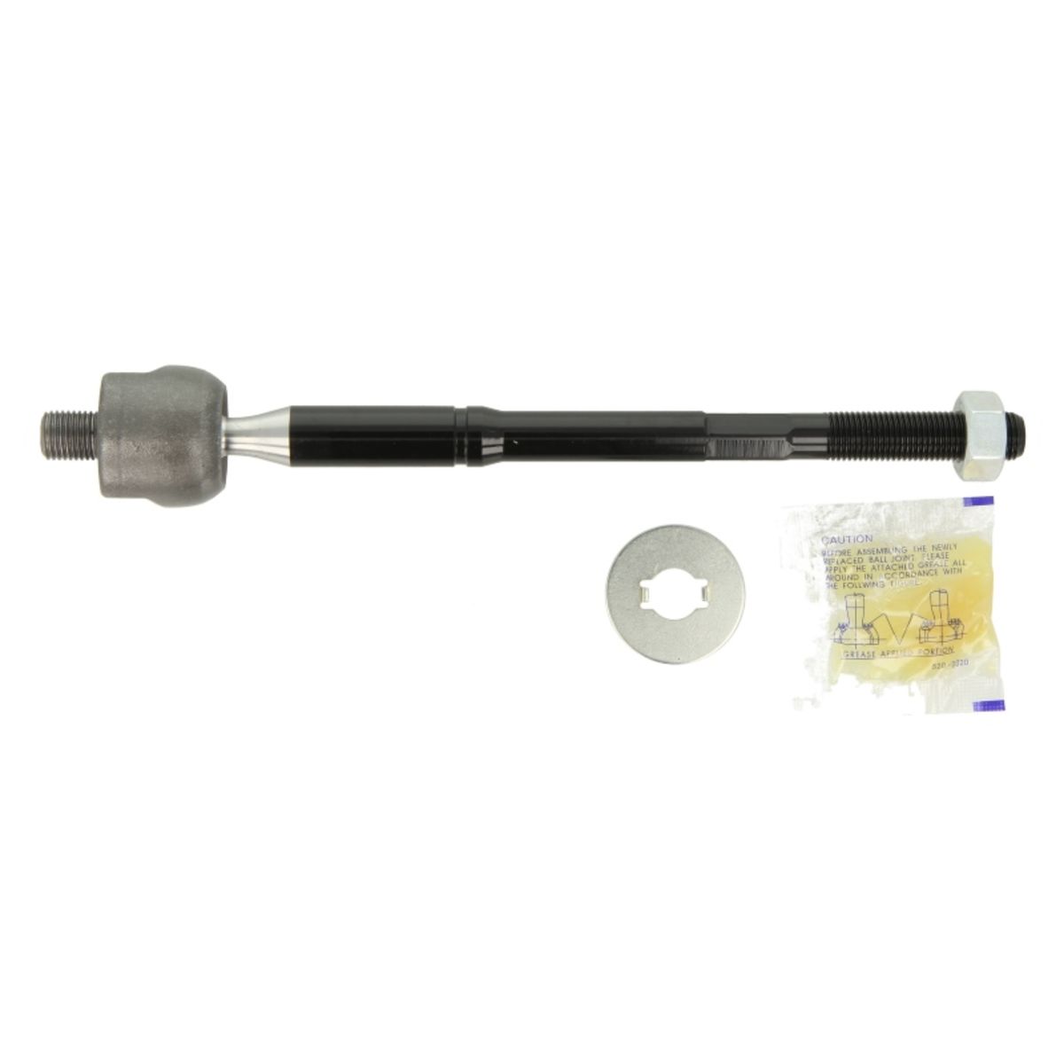 Moog Rotule De Direction Intérieure, Barre De Connexion To-Ax-10642