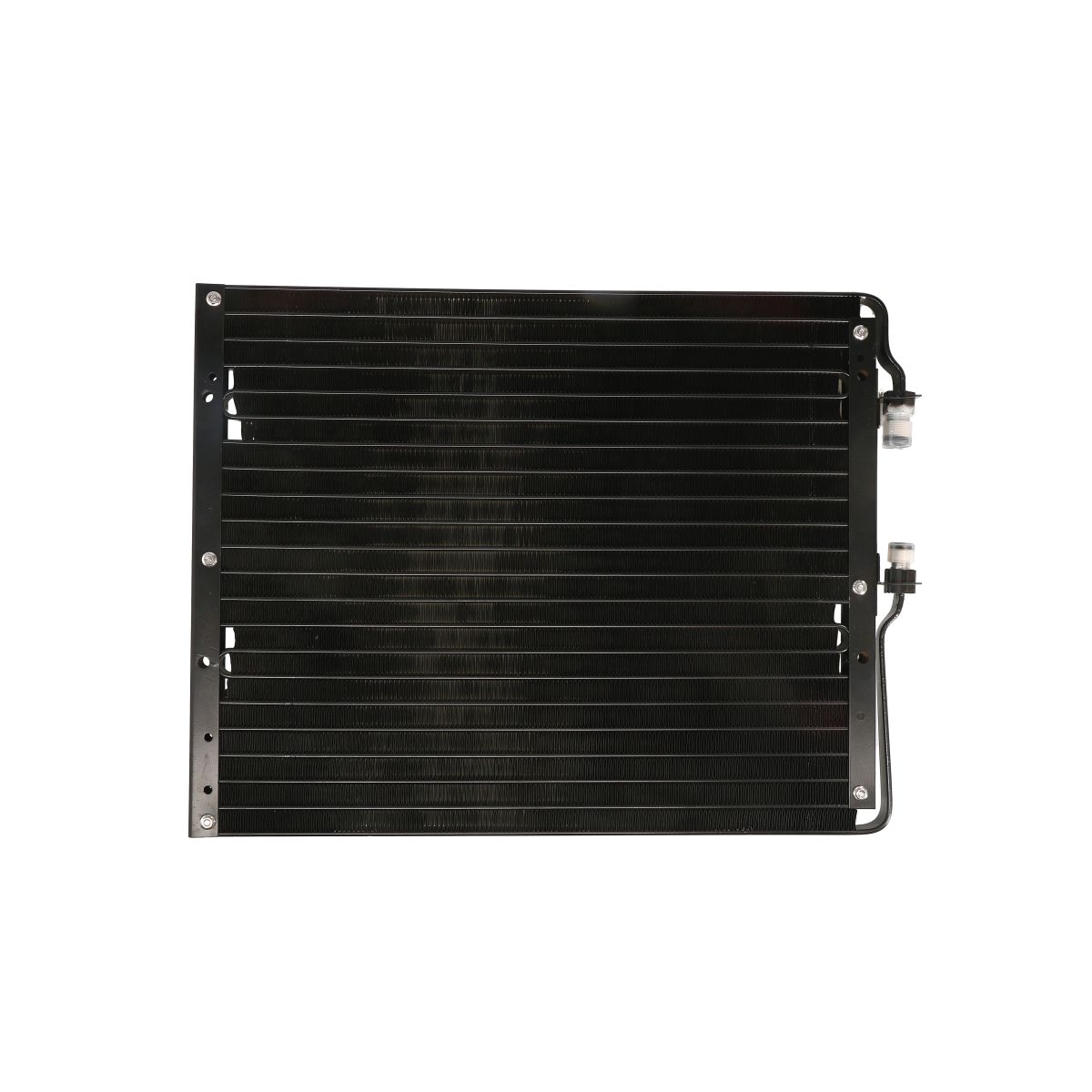 Image of Condensator, airconditioning