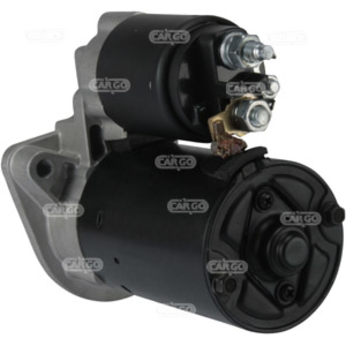 Image of Starter
