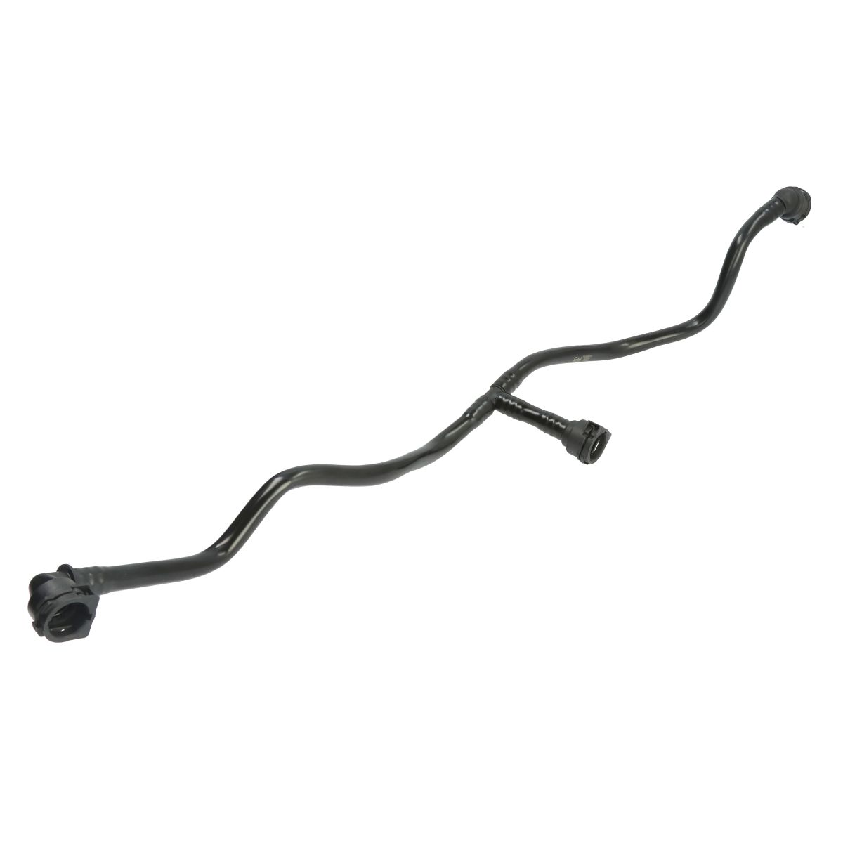 Kunststoffleitung des Kühlsystems FEBI BILSTEIN 1005870