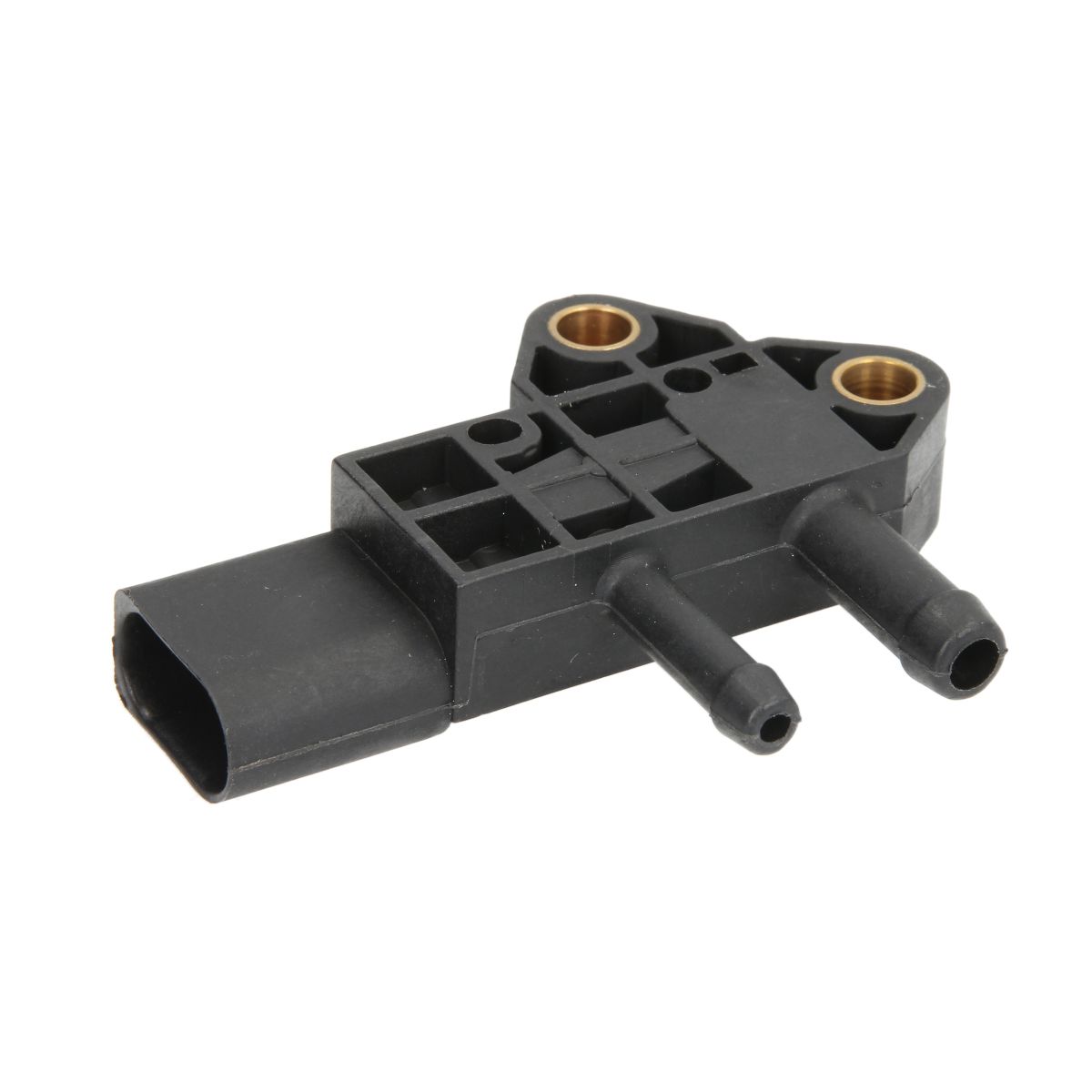 Sensor, uitlaatgasdruk
