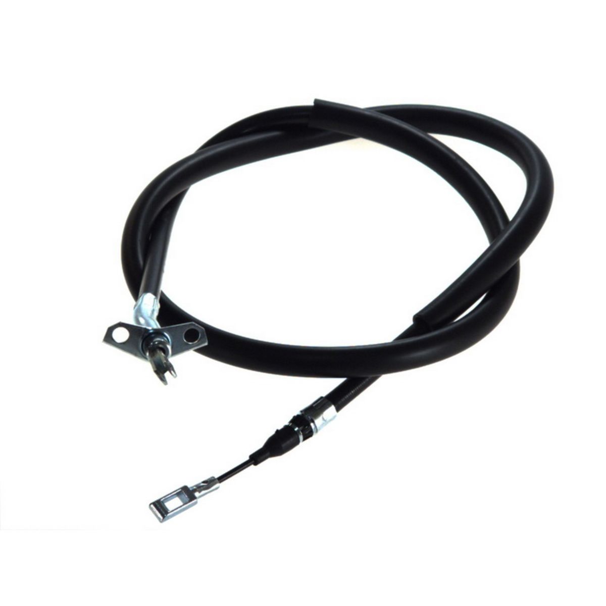 Image of Kabel, parkeerrem   links