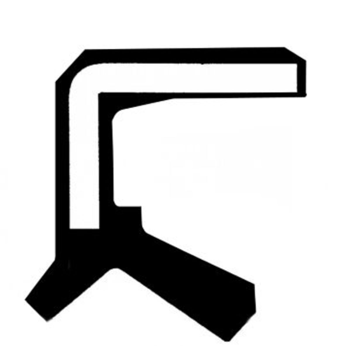 Corteco 19017039B Dichtring - Robust & Langlebig Für Den Professionellen Einsatz