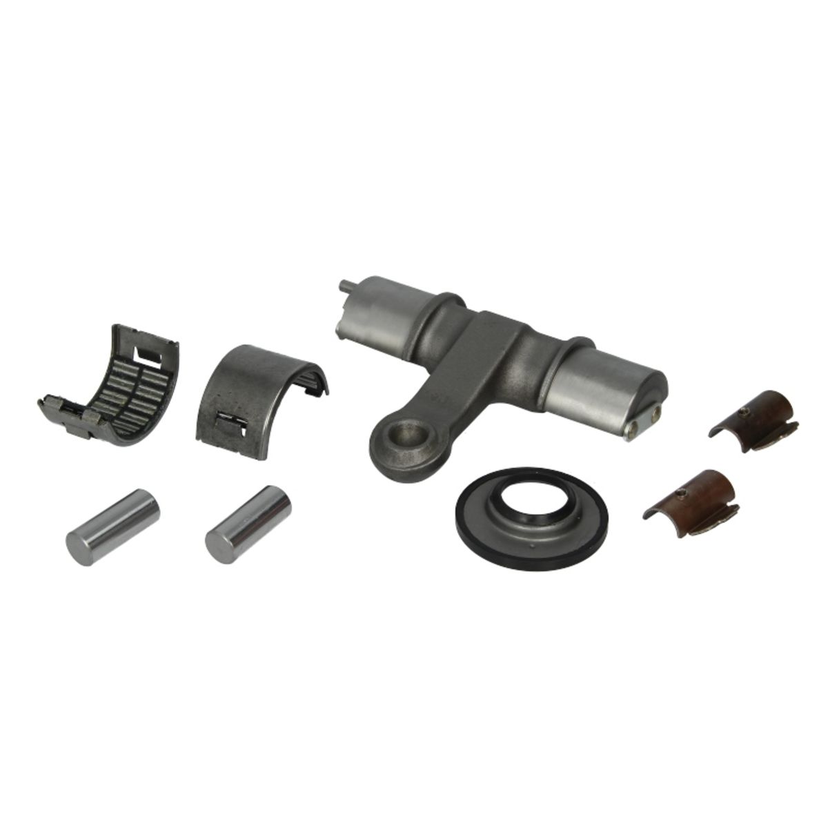 Image of Reparatieset, remklauw