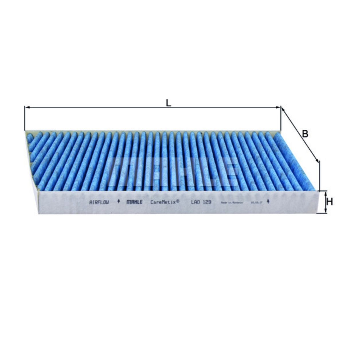 Image of Cabinefilter