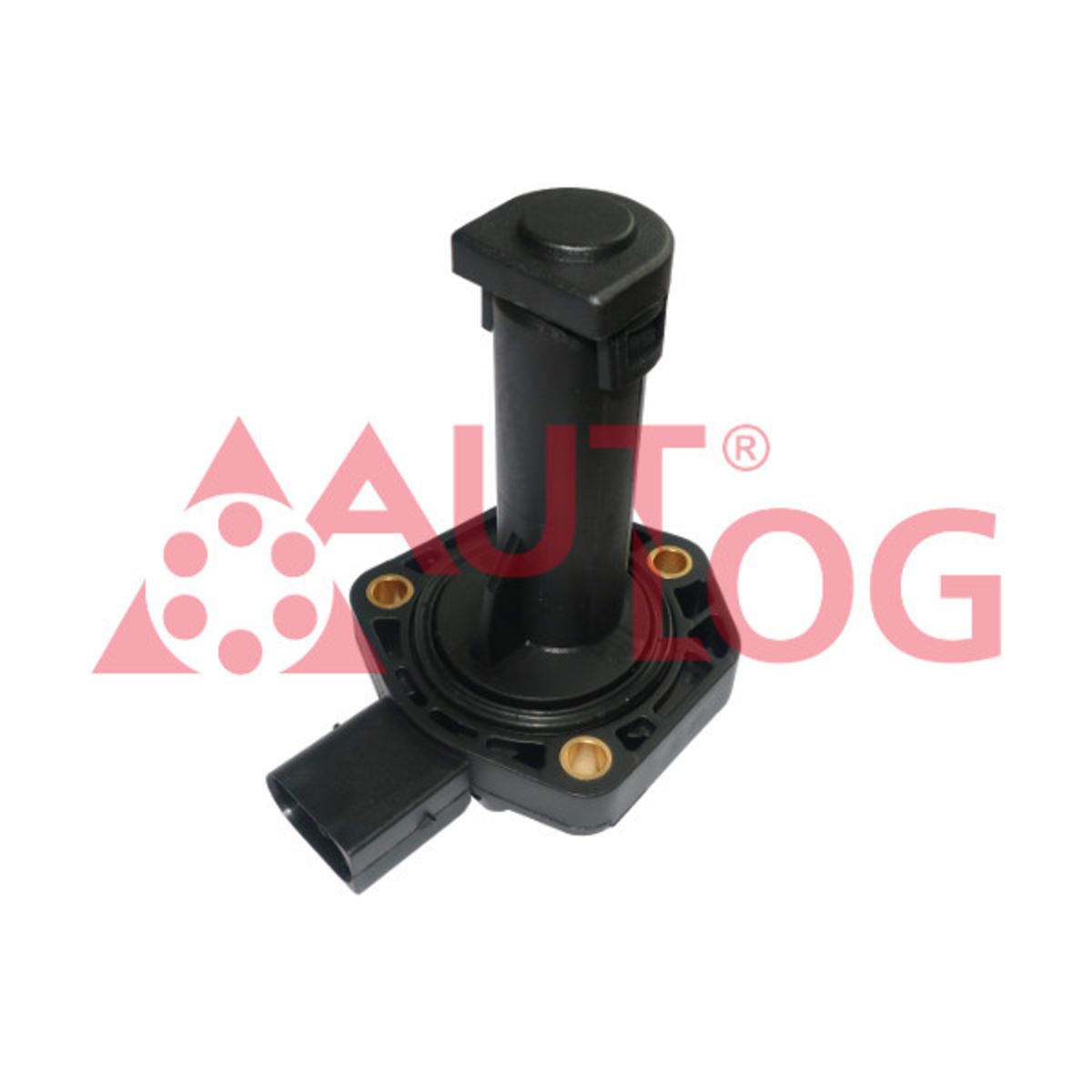 Sensor, motoroliepeil