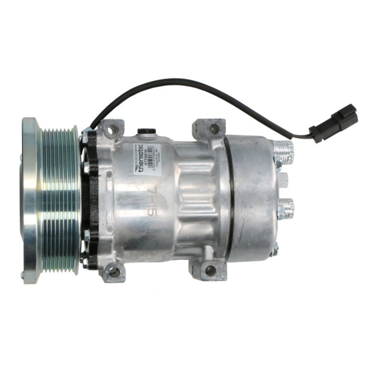 Image of Compressor airconditioning