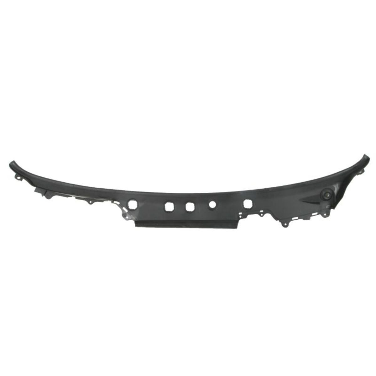 Image of Voorruitframe - waterdeflector