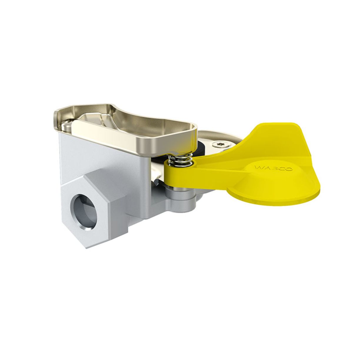 Image of Pneumatische snelkoppeling  952 200 022 0