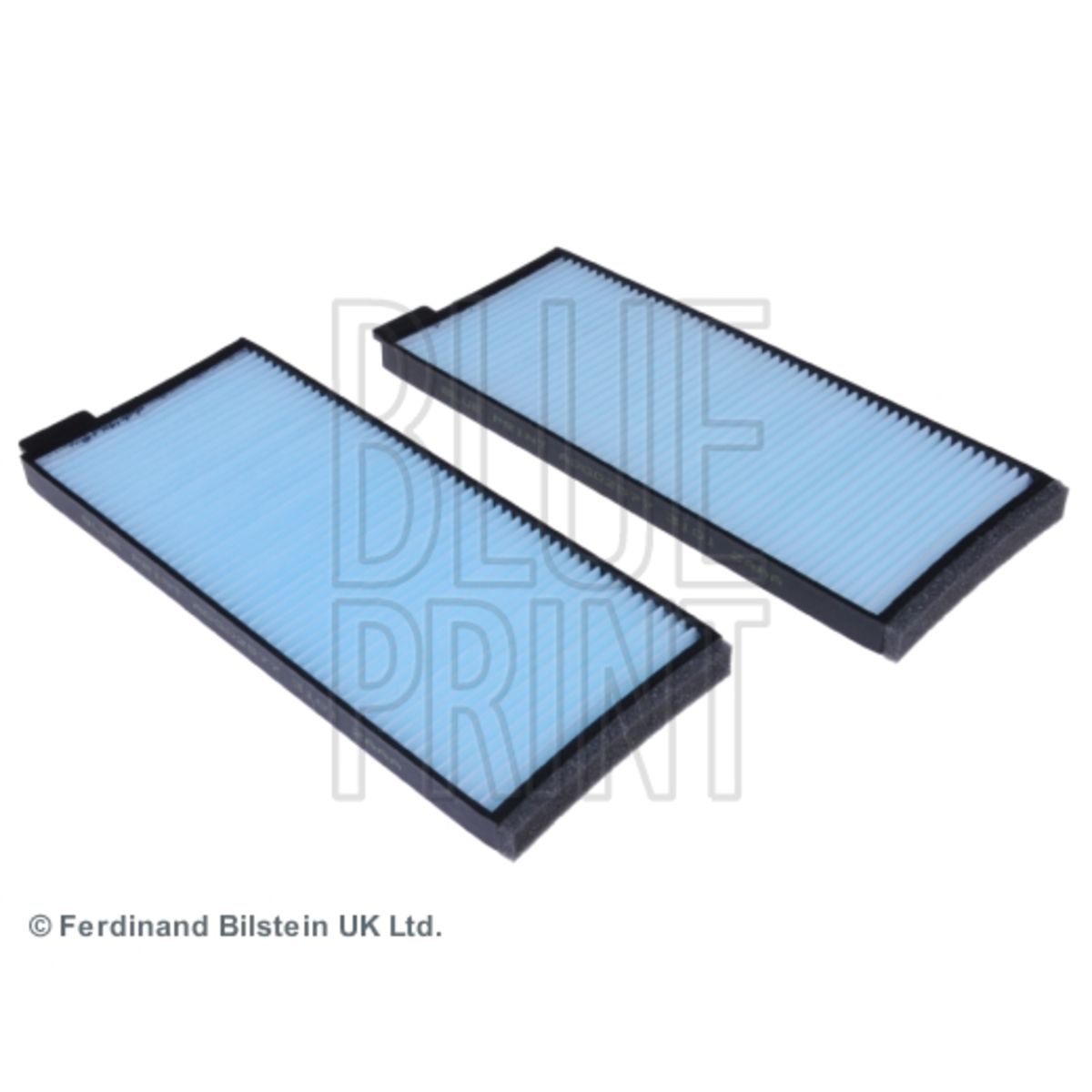 Image of Interieurfilter set