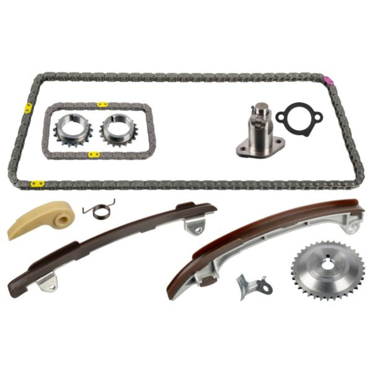 Image of Distributiekettingset  BILSTEIN