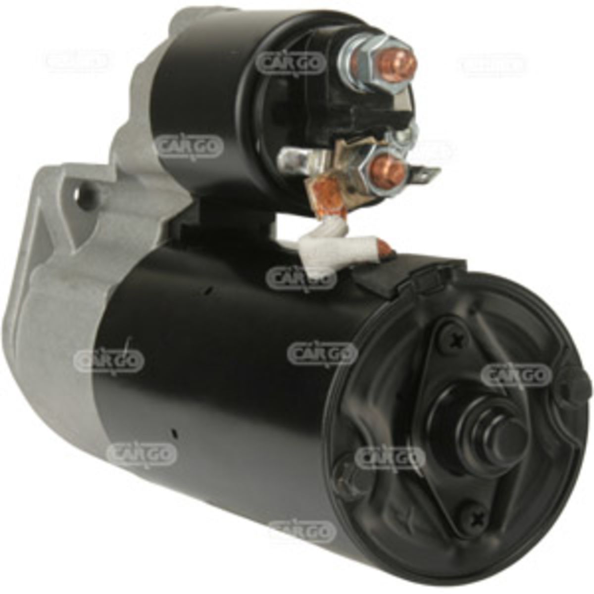 Image of Starter