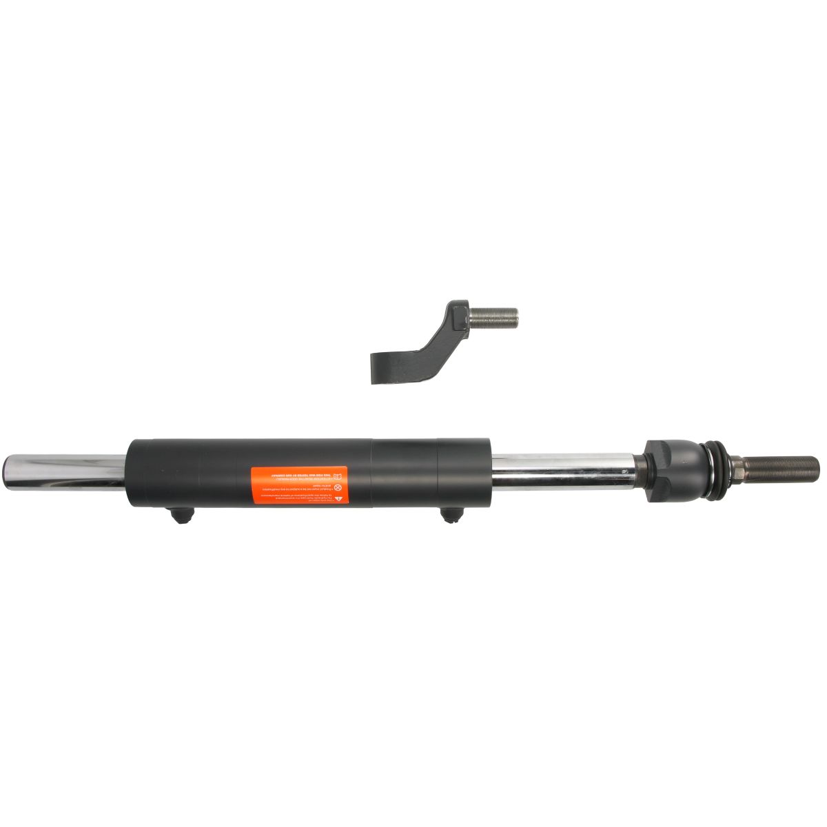 Kipppumpe, Fahrerhaus REINHOCH RH59-5017