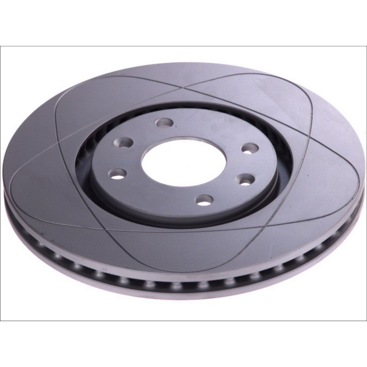 Disque de frein ATE Power Disc 24.0326-0106.1, 1 pièce