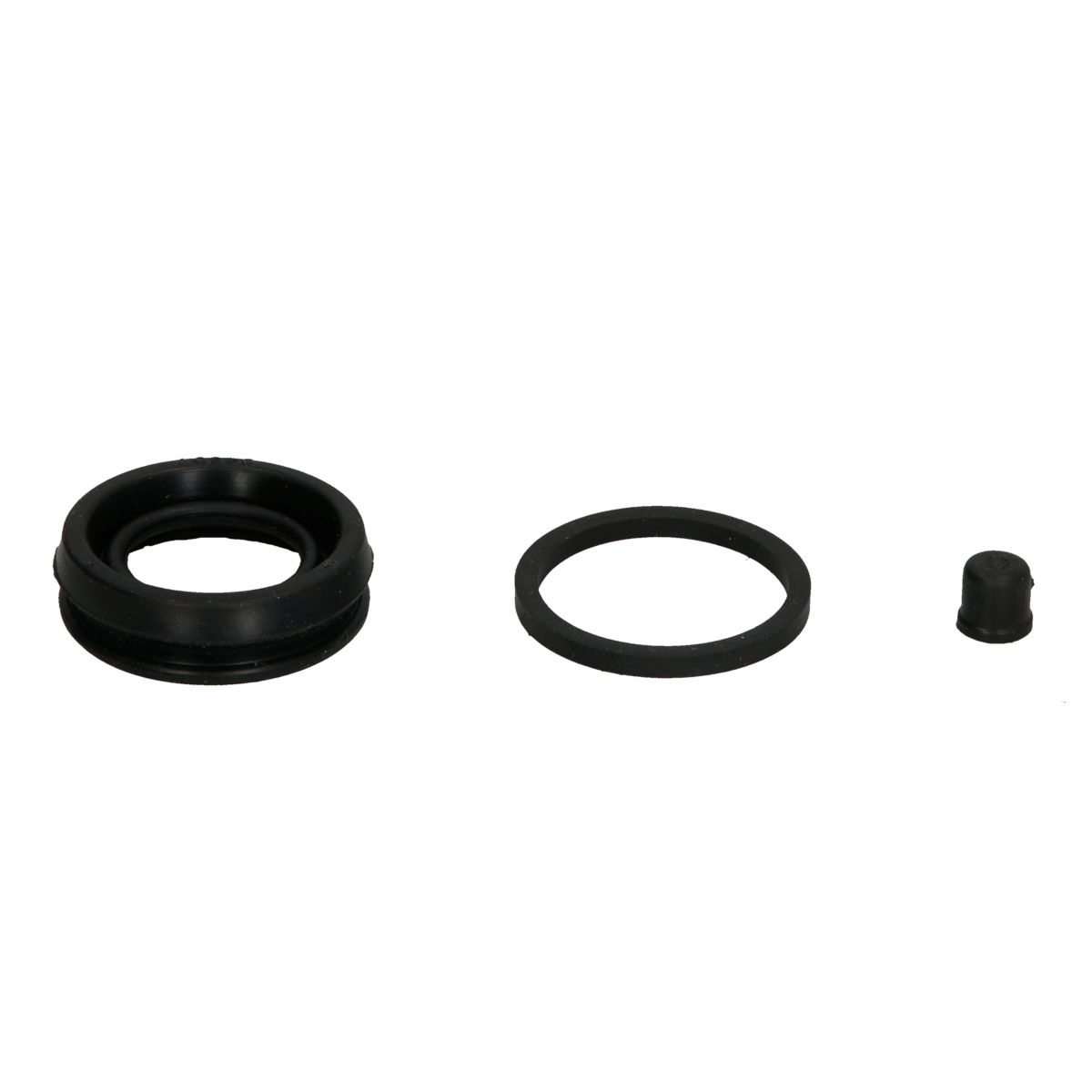 Image of Reparatieset, remklauw  D4-1016