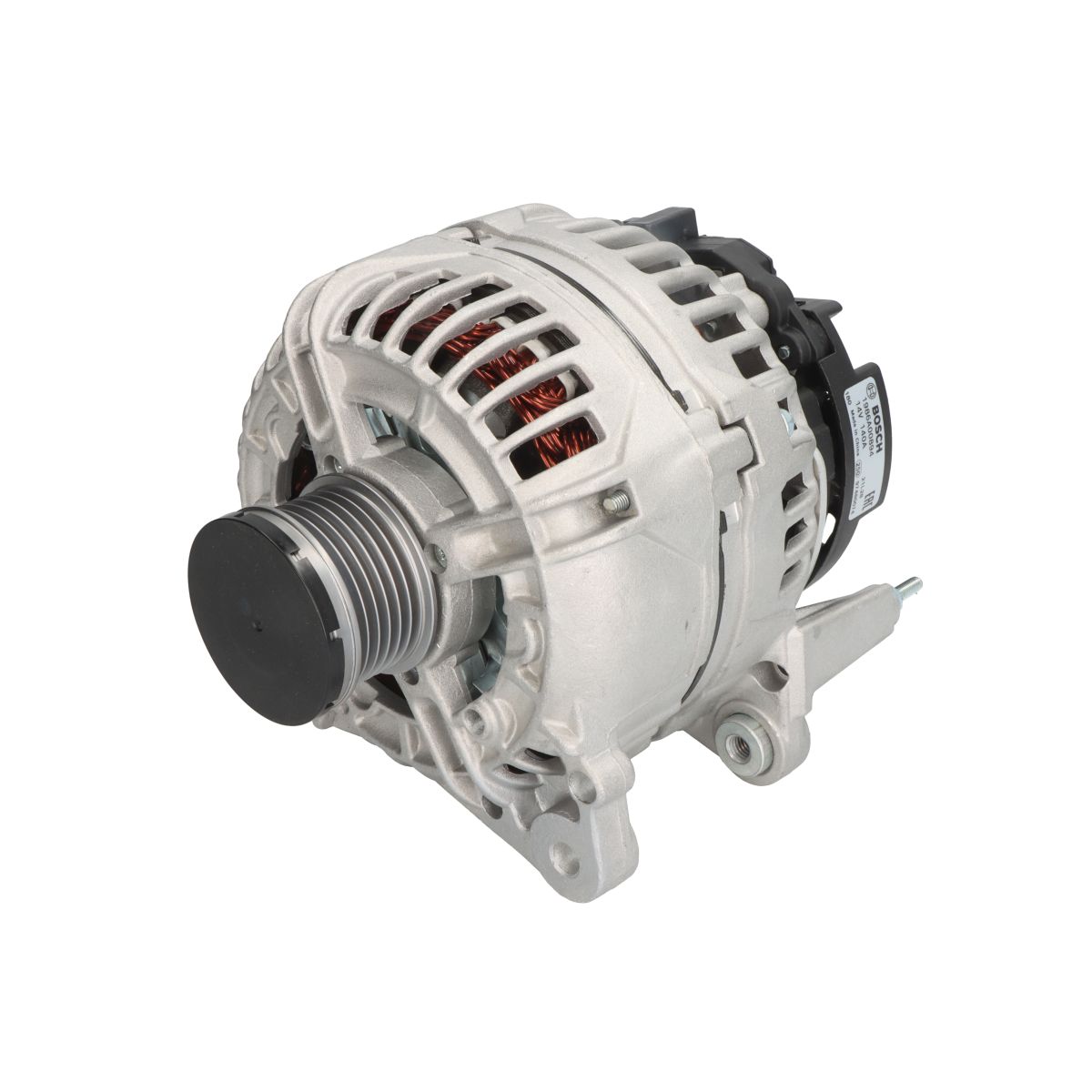 Image of Driefasige generator