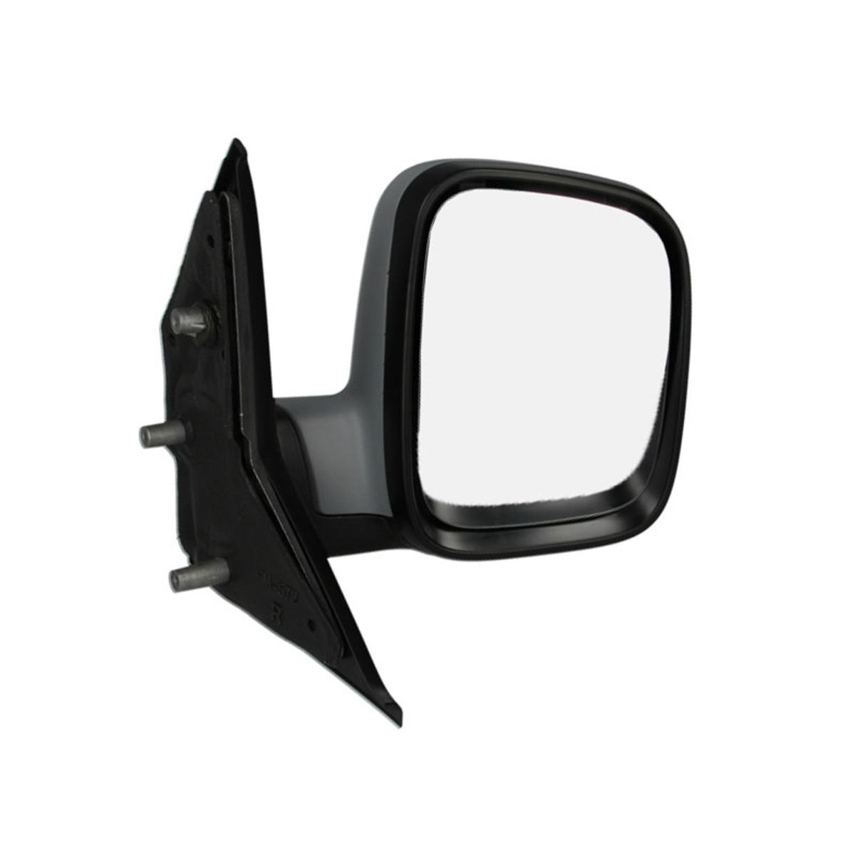 Blic Retrovisor Exterior 5402-04-9232985 Derecha