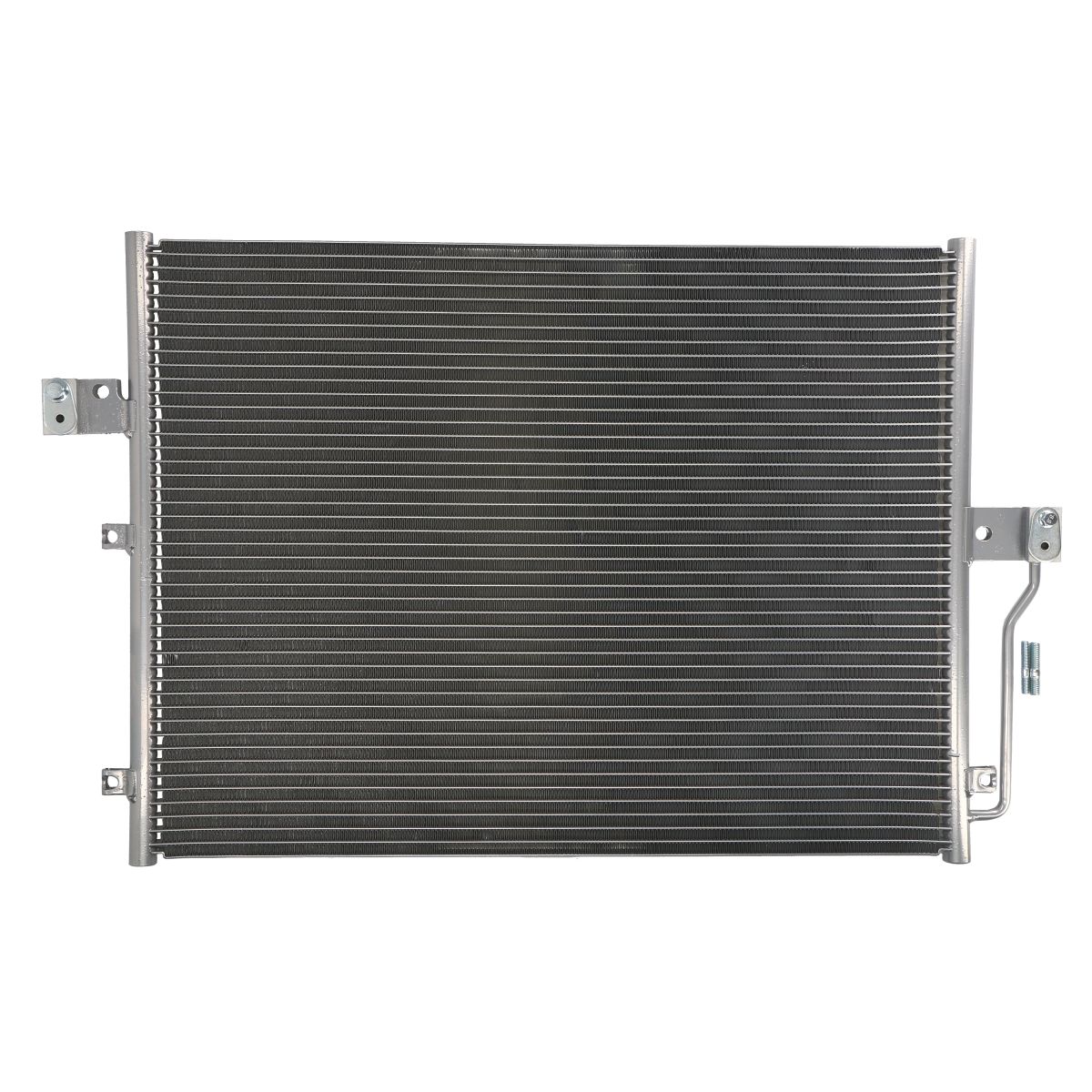 Image of Condensator, airconditioning