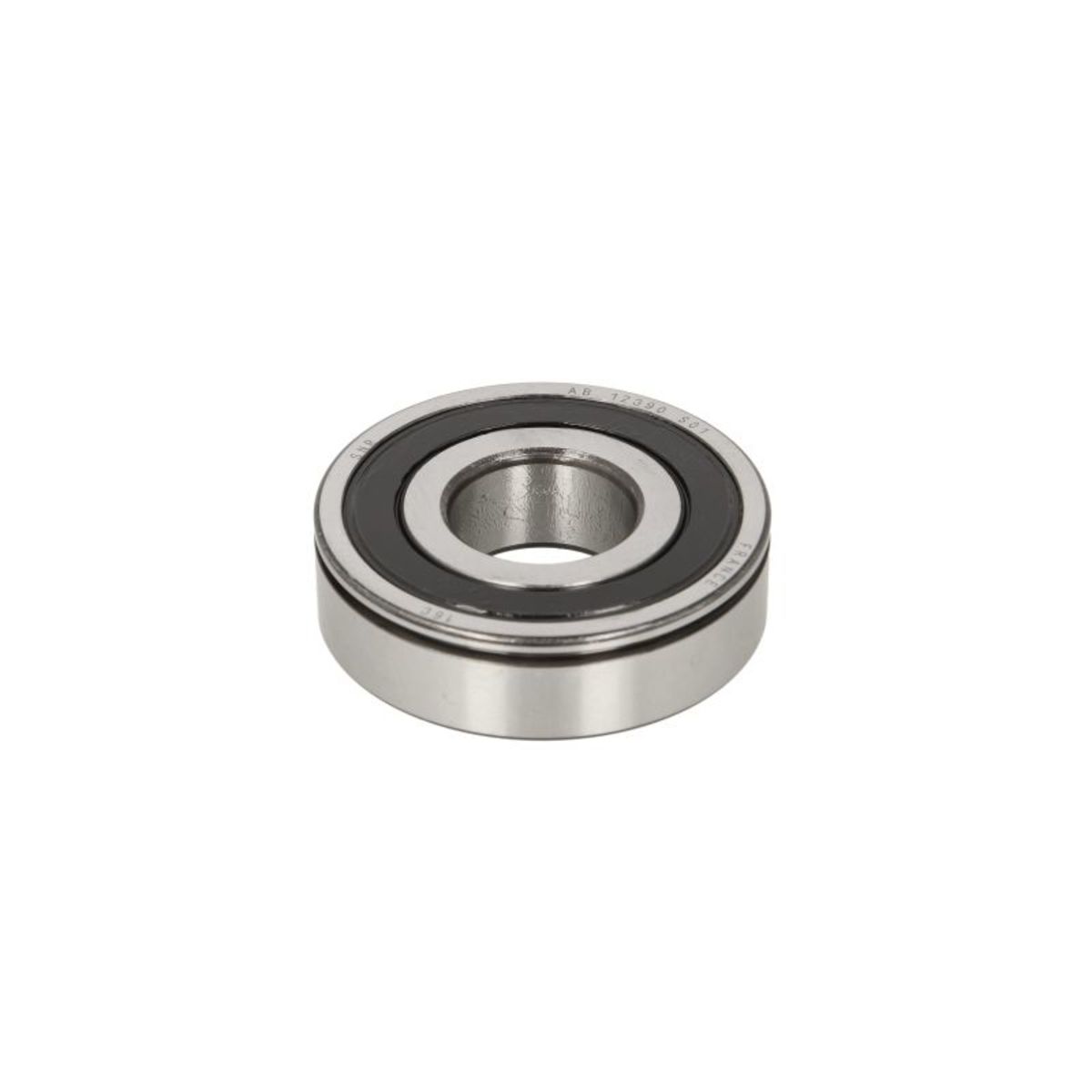 Palier (support Moteur) SWAG 64130011 - Côté Gauche, Caoutchouc/métal, Pour Peugeot 406, Citroën Xsara Picasso, Etc. - 4