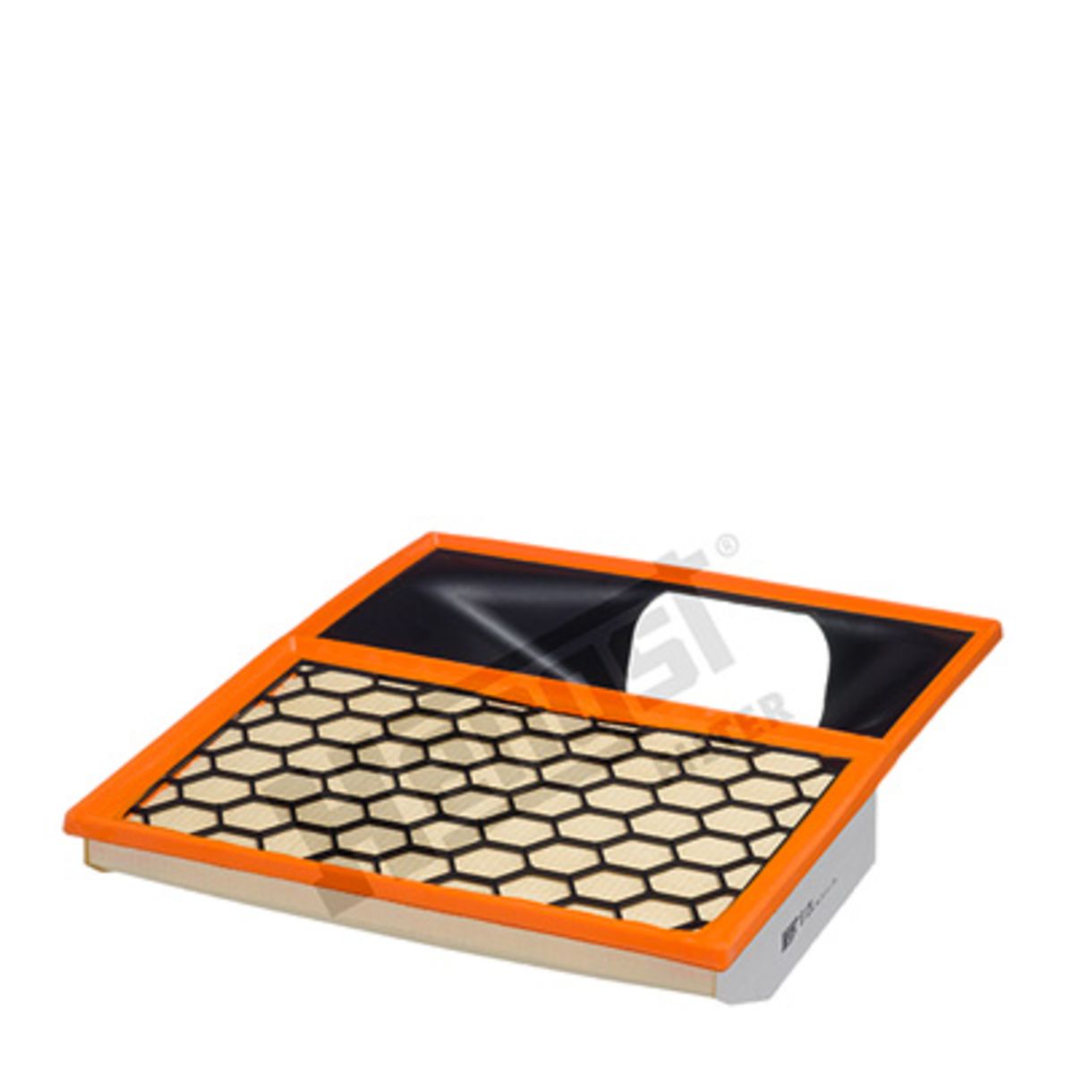 Hengst Luchtfilter  FILTER E1128L