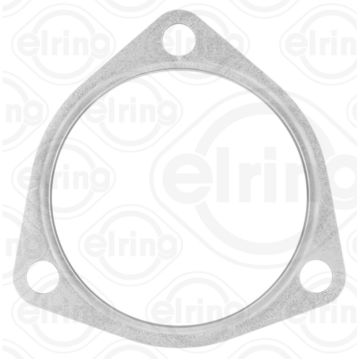 Dichtung, Abgasrohr ELRING B24.980