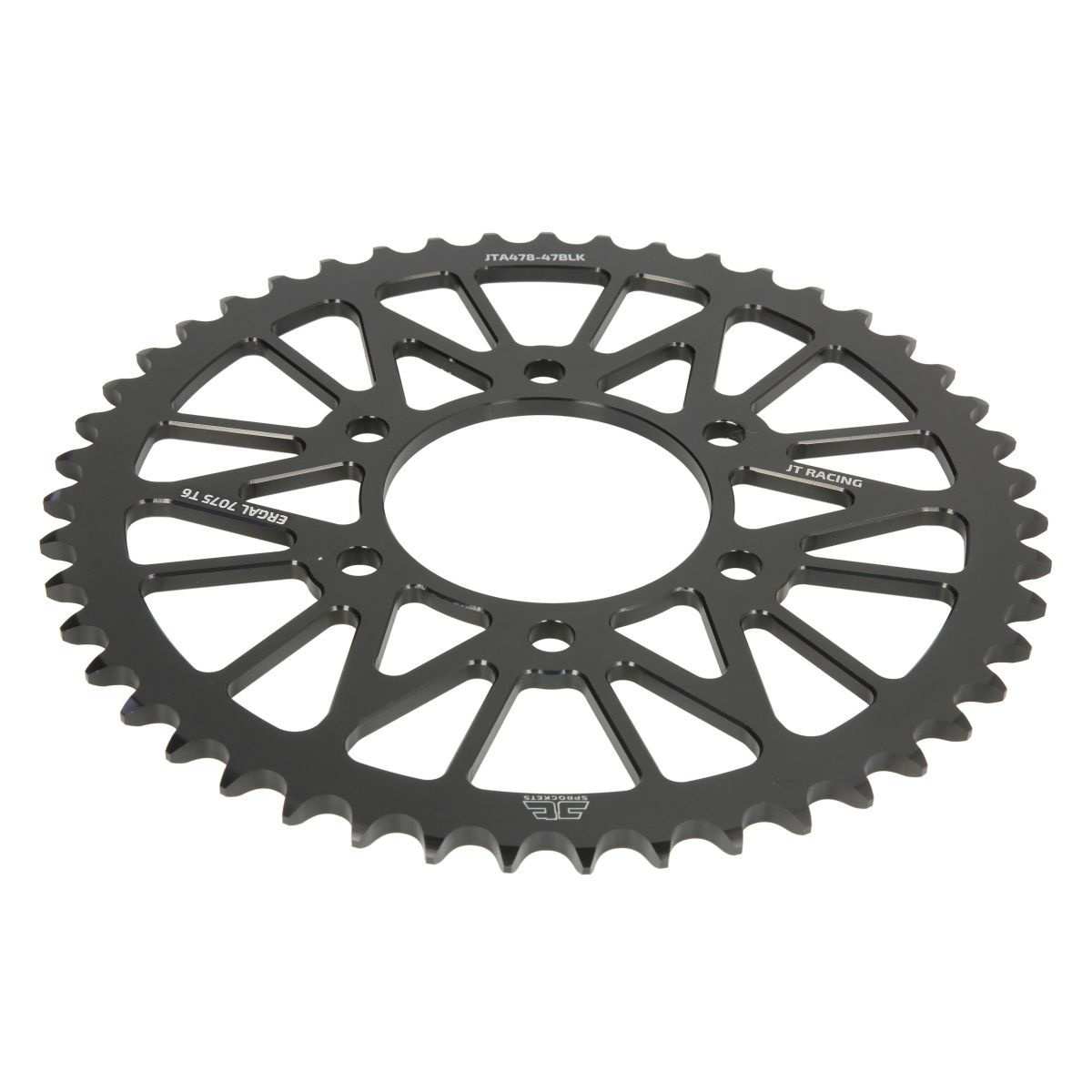 Pignone posteriore JTA478,47BLK