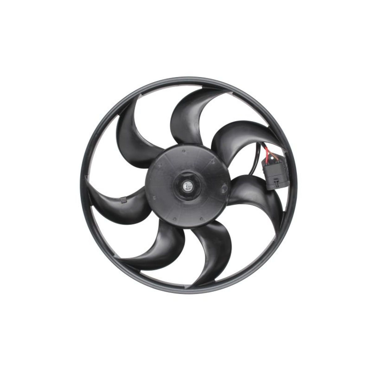 Thermotec Lüfter, Motorkühlung D8x019tt
