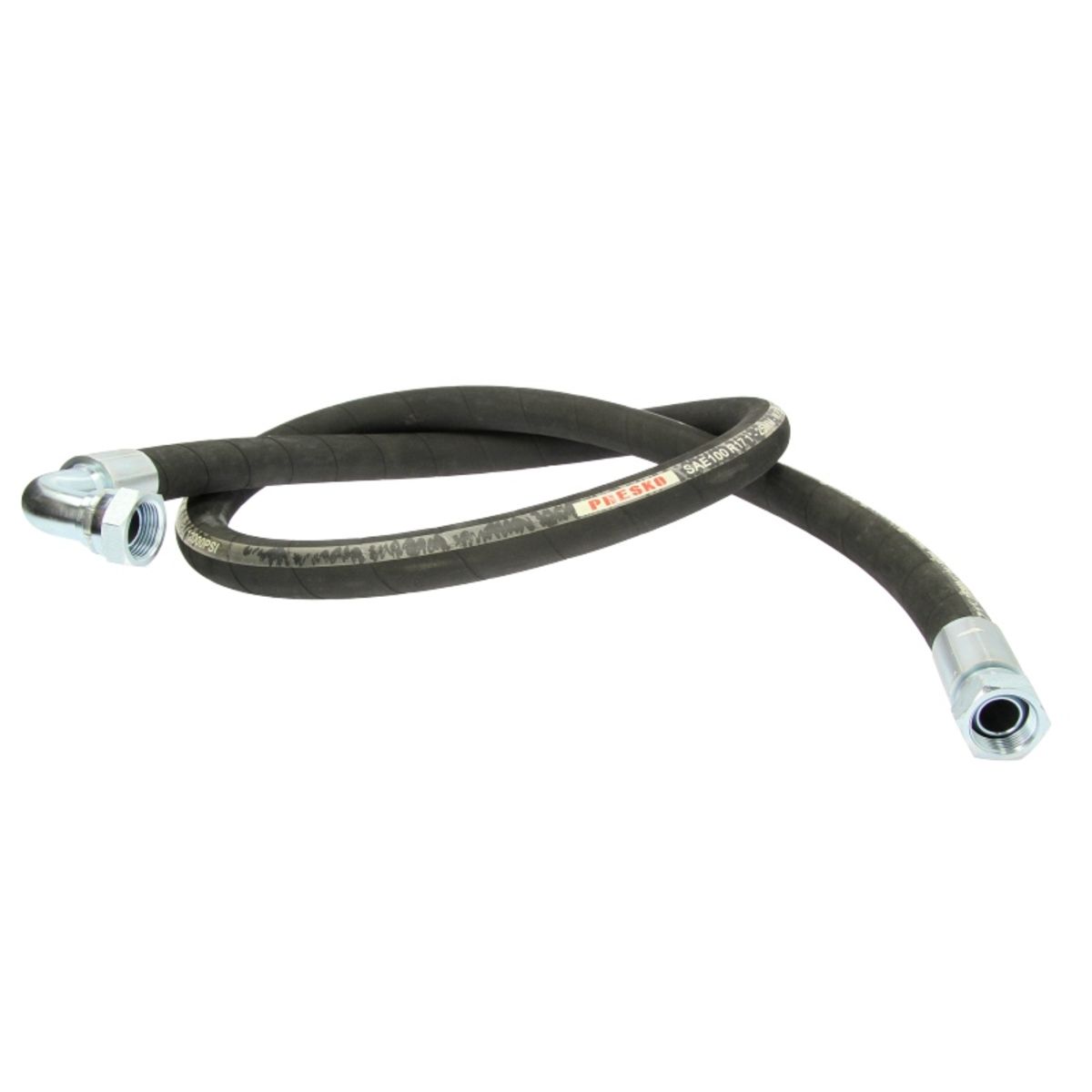 Image of Hydraulische slangleiding