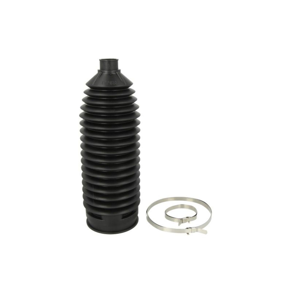 Image of Set balgen, stuurinrichting