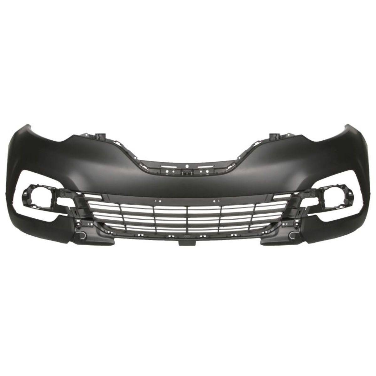 Vorderer Stoßfänger BLIC 5510-00-6012900Q