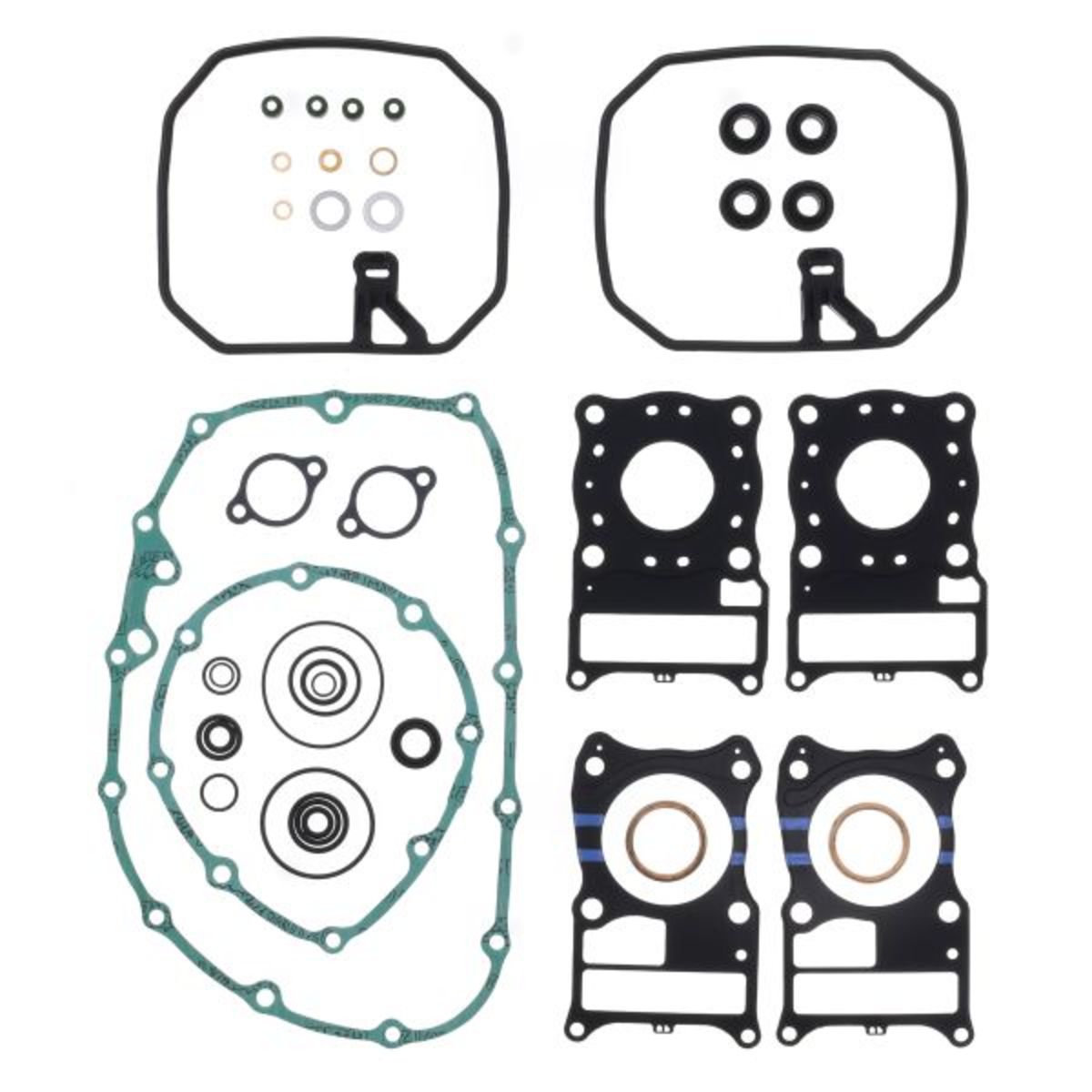 Dichtungsvollsatz, Motor ATHENA P400210850121