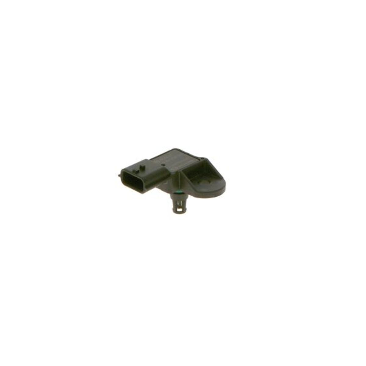 Image of Sensor, inlaatspruitstukdruk