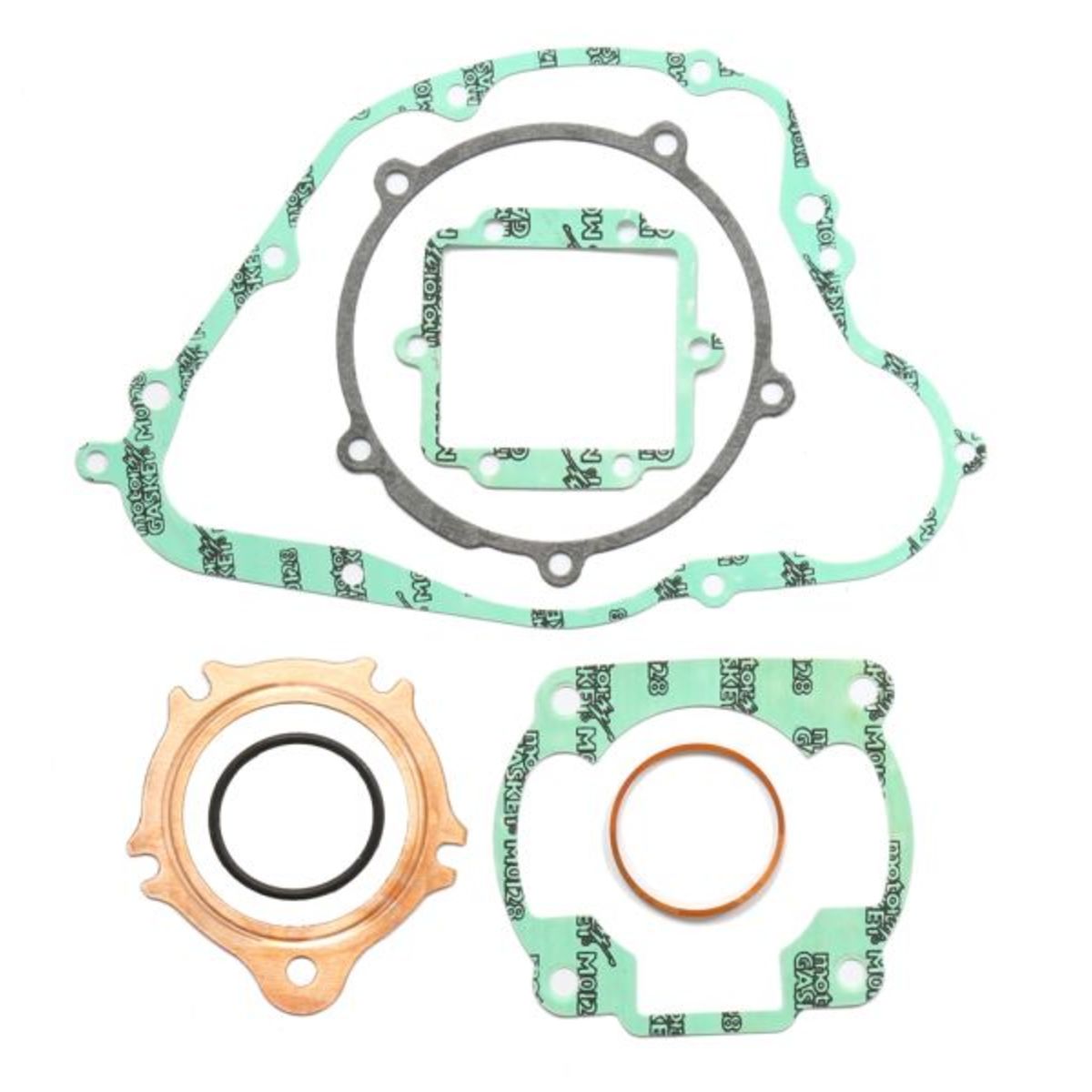 Dichtungsvollsatz, Motor ATHENA P400250850204