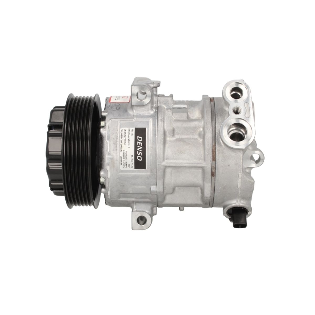 Image of Compressor, airconditioner