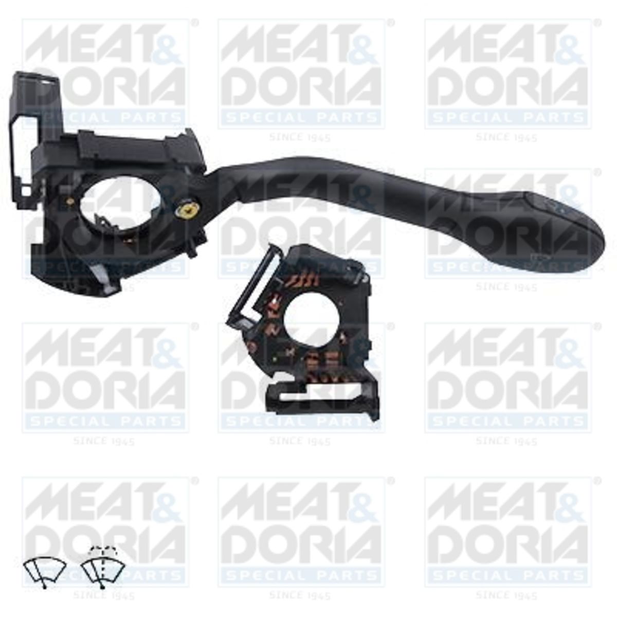 Meat&Doria Interruptor Combinado Meat & Doria 23155