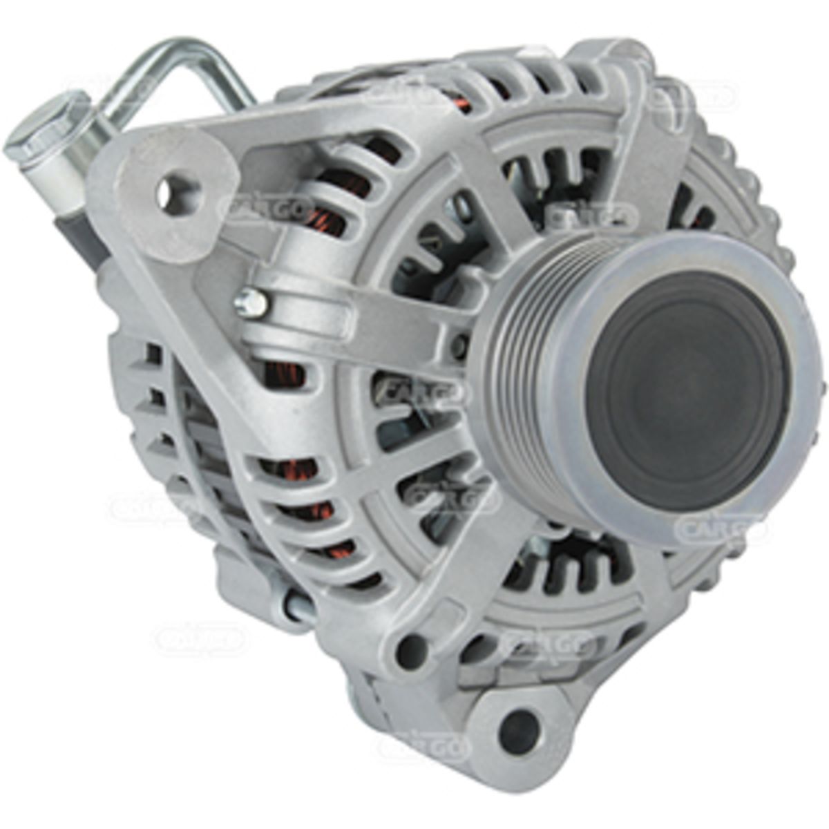 Image of Driefasige generator