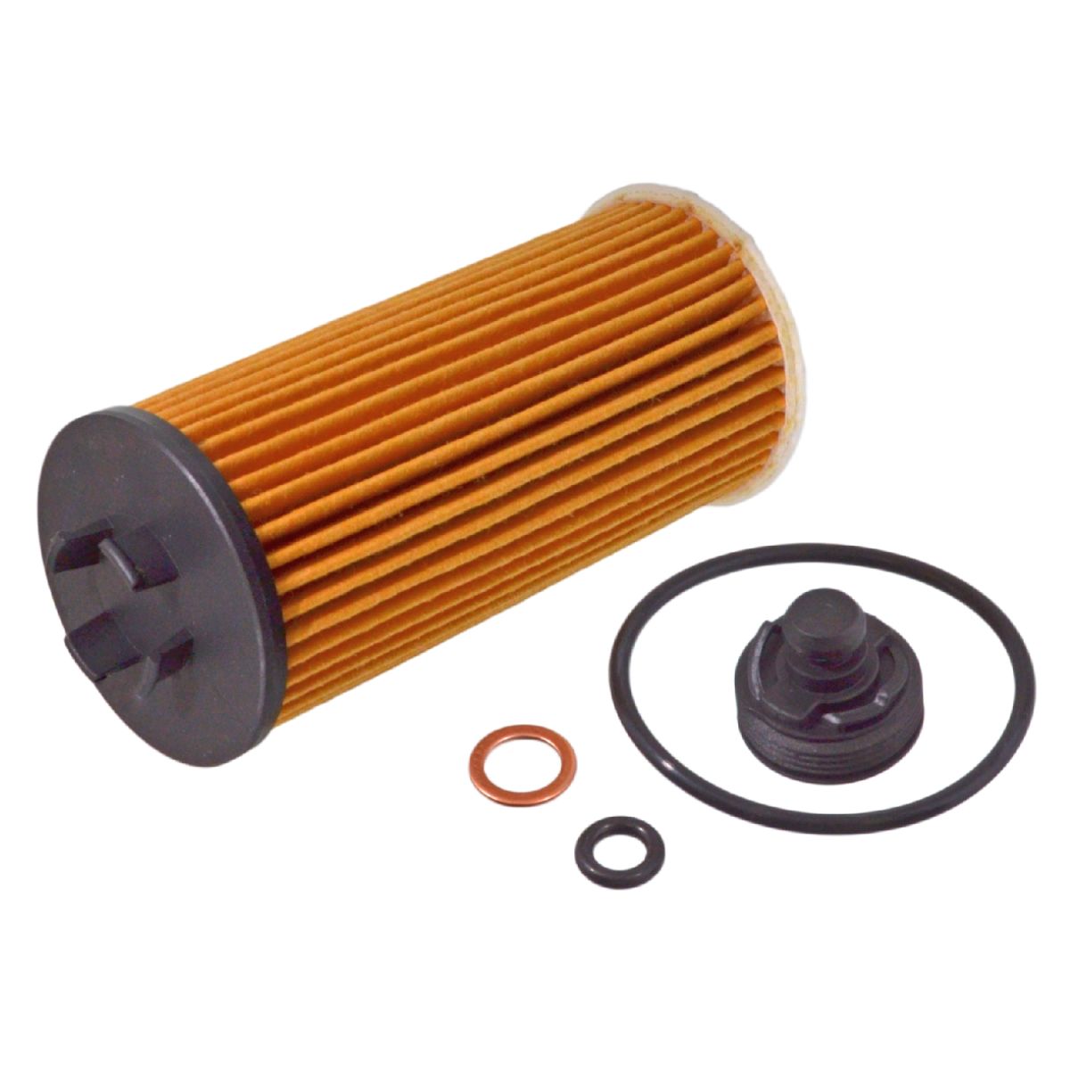 Image of Oliefilter  BILSTEIN