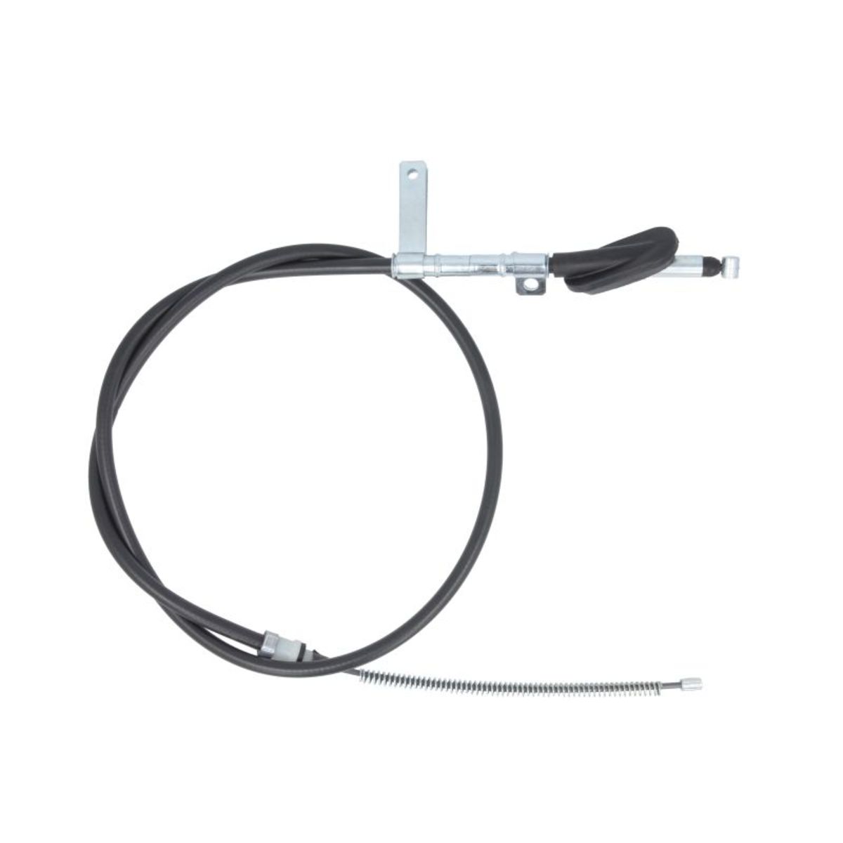 Image of Kabel, parkeerrem