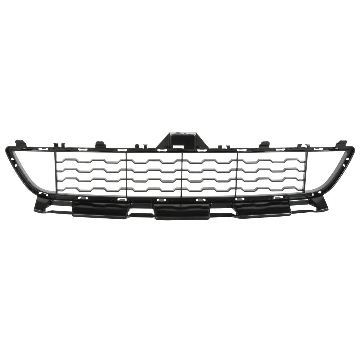 Blic Ventilatierooster, Bumper 6502-07-0070910P