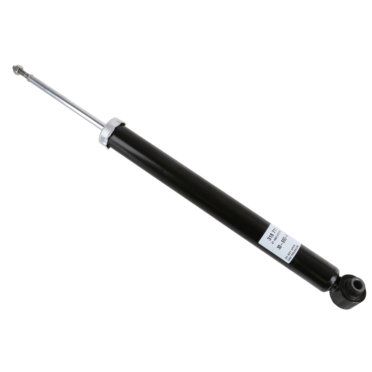 Sachs Ammortizzatore 318 711