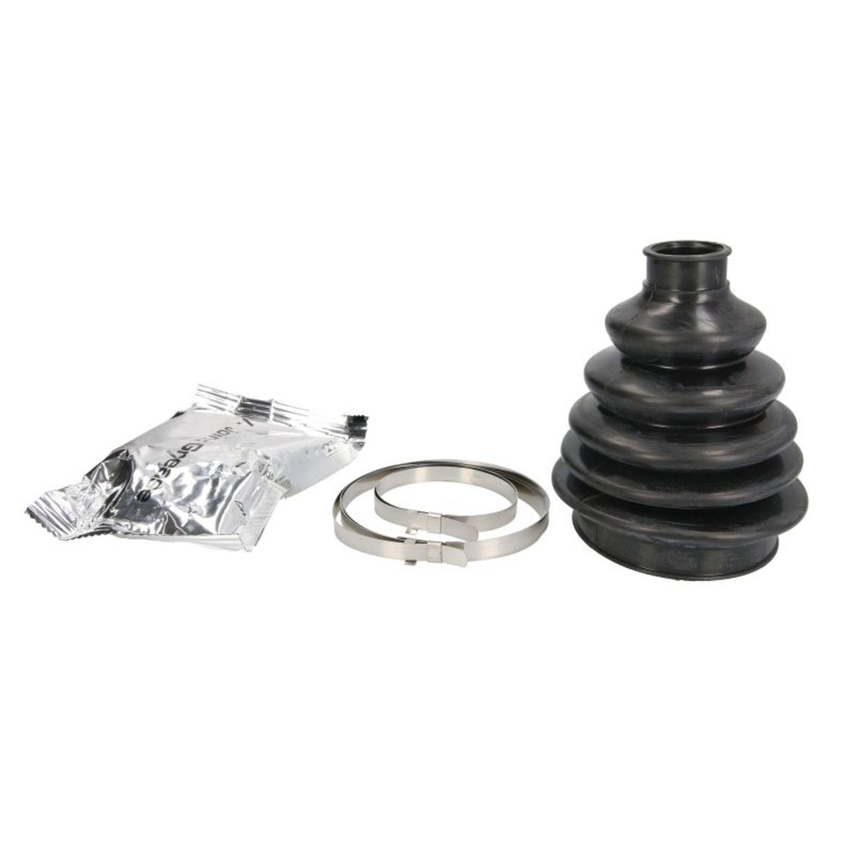 Pascal Jeu De Soufflets, Arbre De Transmission G50009pc