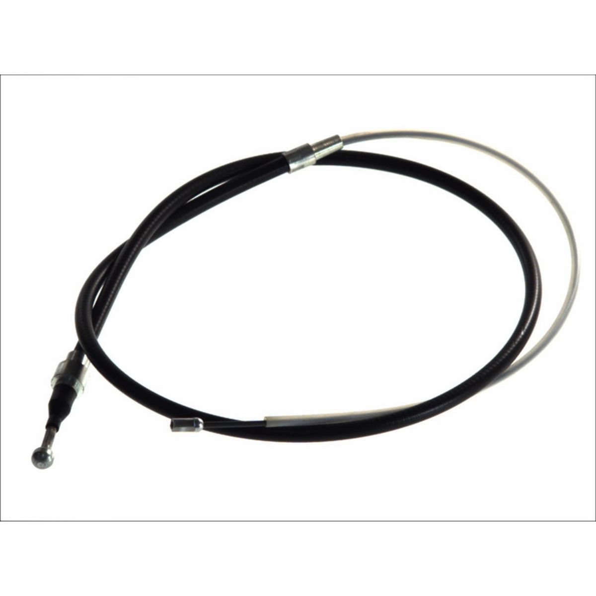 Image of Kabel, parkeerrem