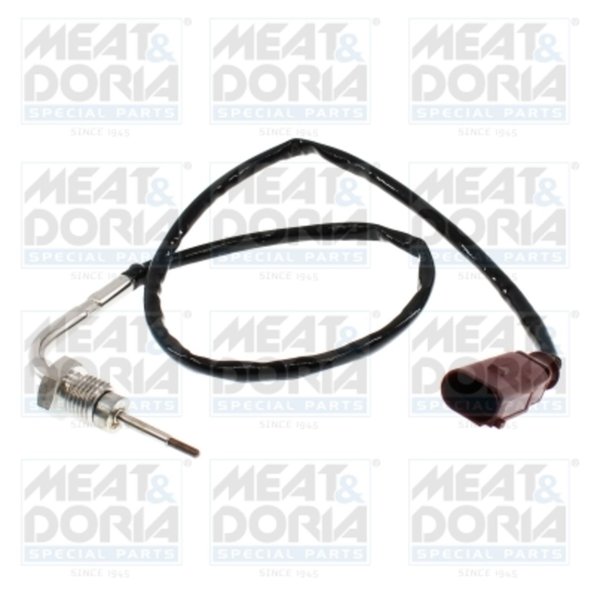 Meat & Doria Sensor, Abgastemperatur 12630