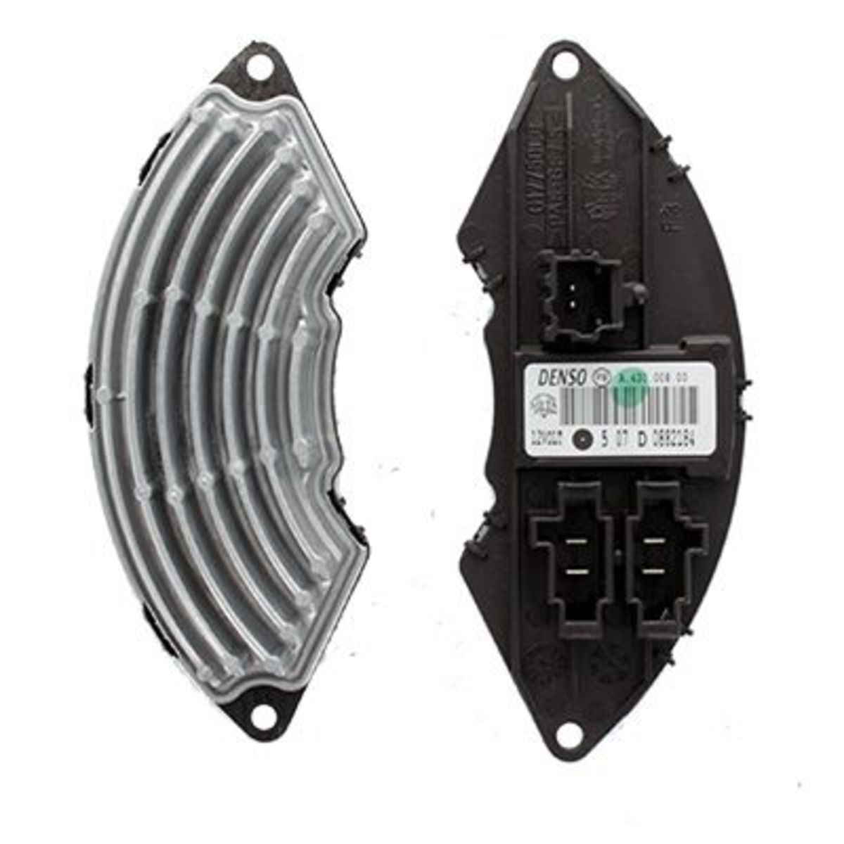 Image of Regelaar, binnenventilator MEAT & DORIA