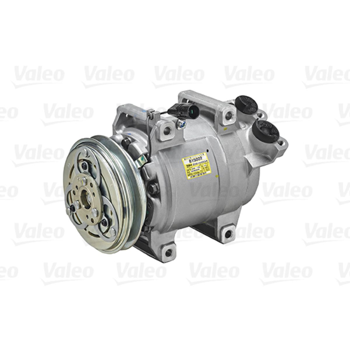 Image of Compressor airconditioning