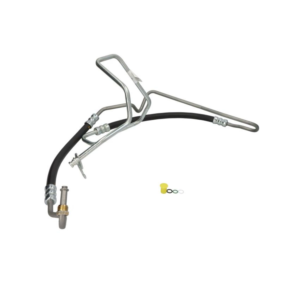 Image of Hydraulische slang, stuurinrichting